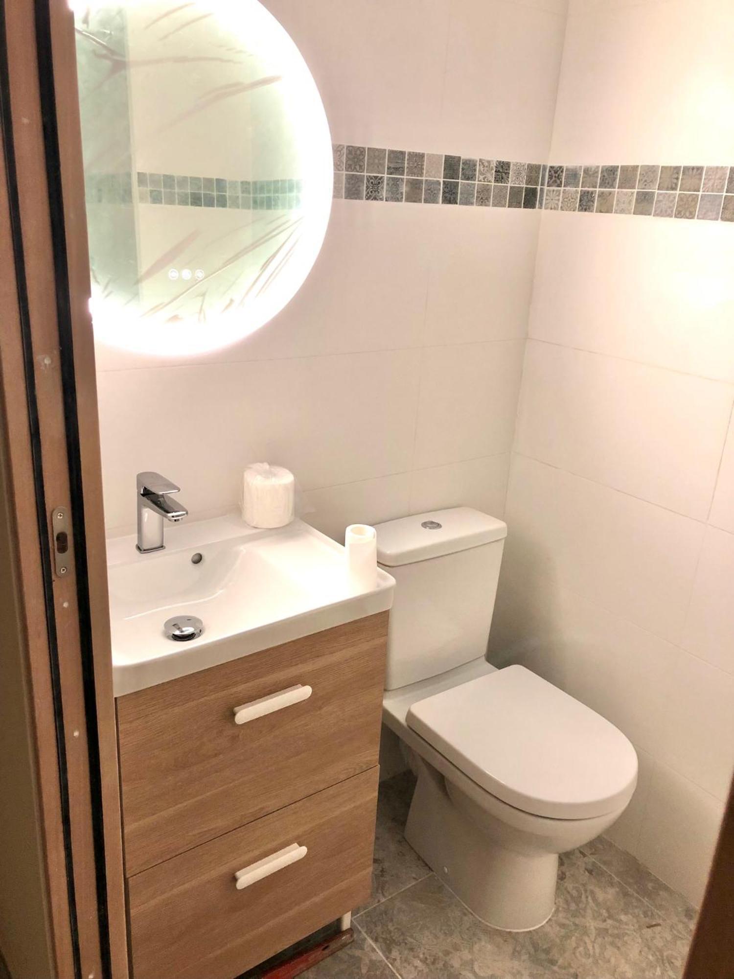 Le Regina 5p Parking Appartement