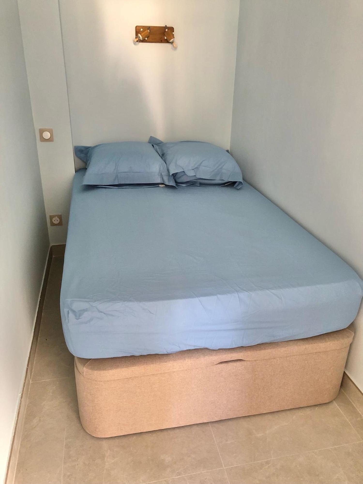 Le Regina 5p Parking Appartement